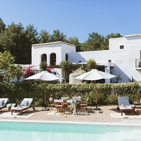 The Finca Ibiza Guest House Santa Gertrudis  Екстериор снимка