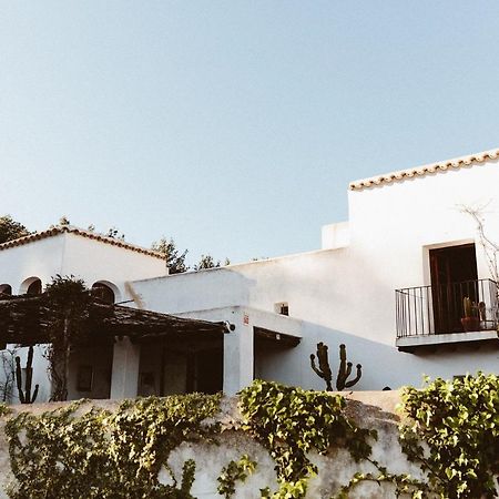 The Finca Ibiza Guest House Santa Gertrudis  Екстериор снимка