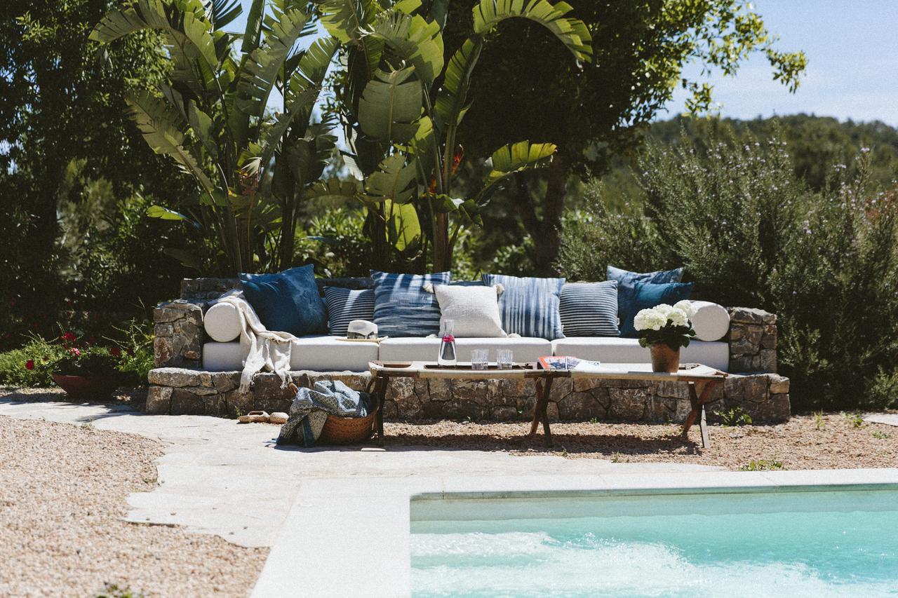 The Finca Ibiza Guest House Santa Gertrudis  Екстериор снимка
