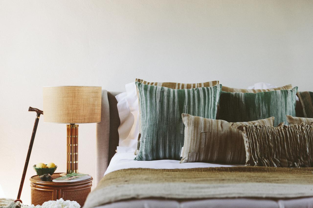 The Finca Ibiza Guest House Santa Gertrudis  Екстериор снимка