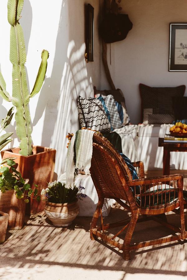 The Finca Ibiza Guest House Santa Gertrudis  Екстериор снимка