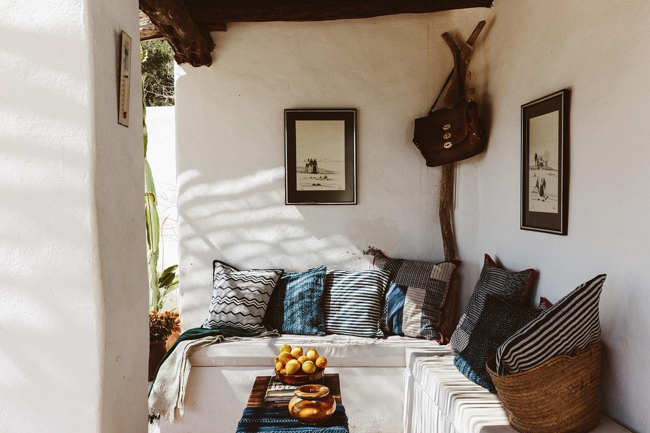 The Finca Ibiza Guest House Santa Gertrudis  Екстериор снимка