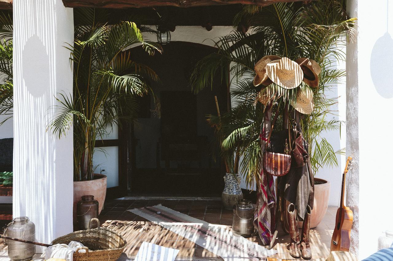 The Finca Ibiza Guest House Santa Gertrudis  Екстериор снимка