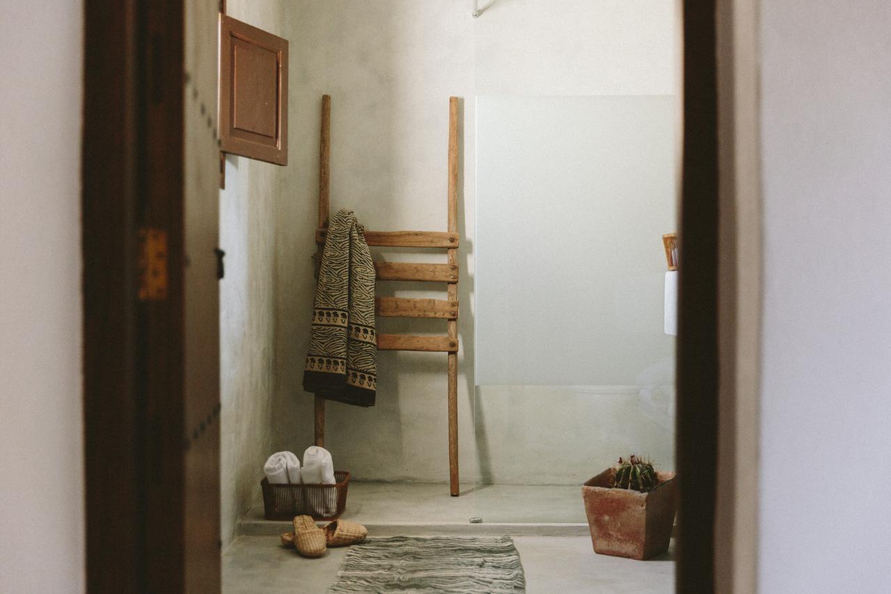 The Finca Ibiza Guest House Santa Gertrudis  Екстериор снимка
