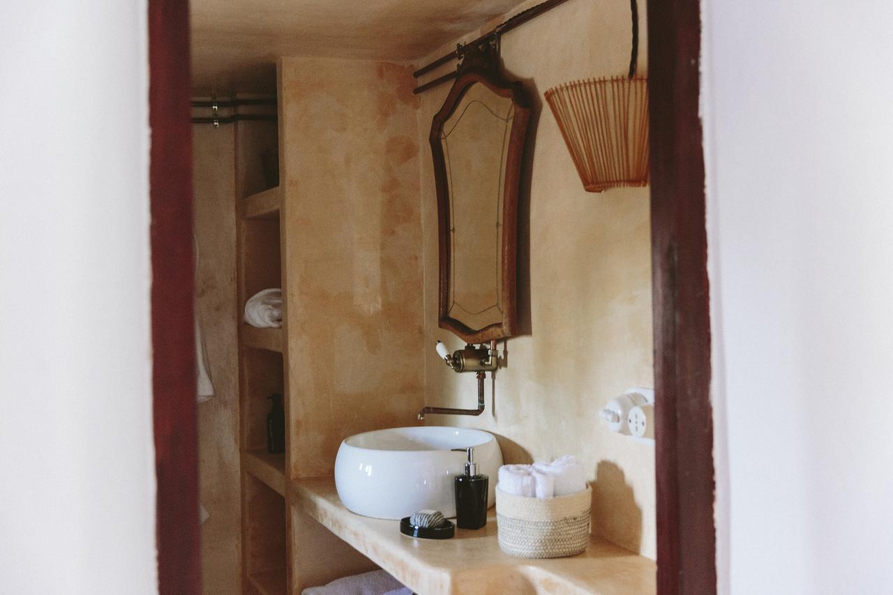 The Finca Ibiza Guest House Santa Gertrudis  Екстериор снимка