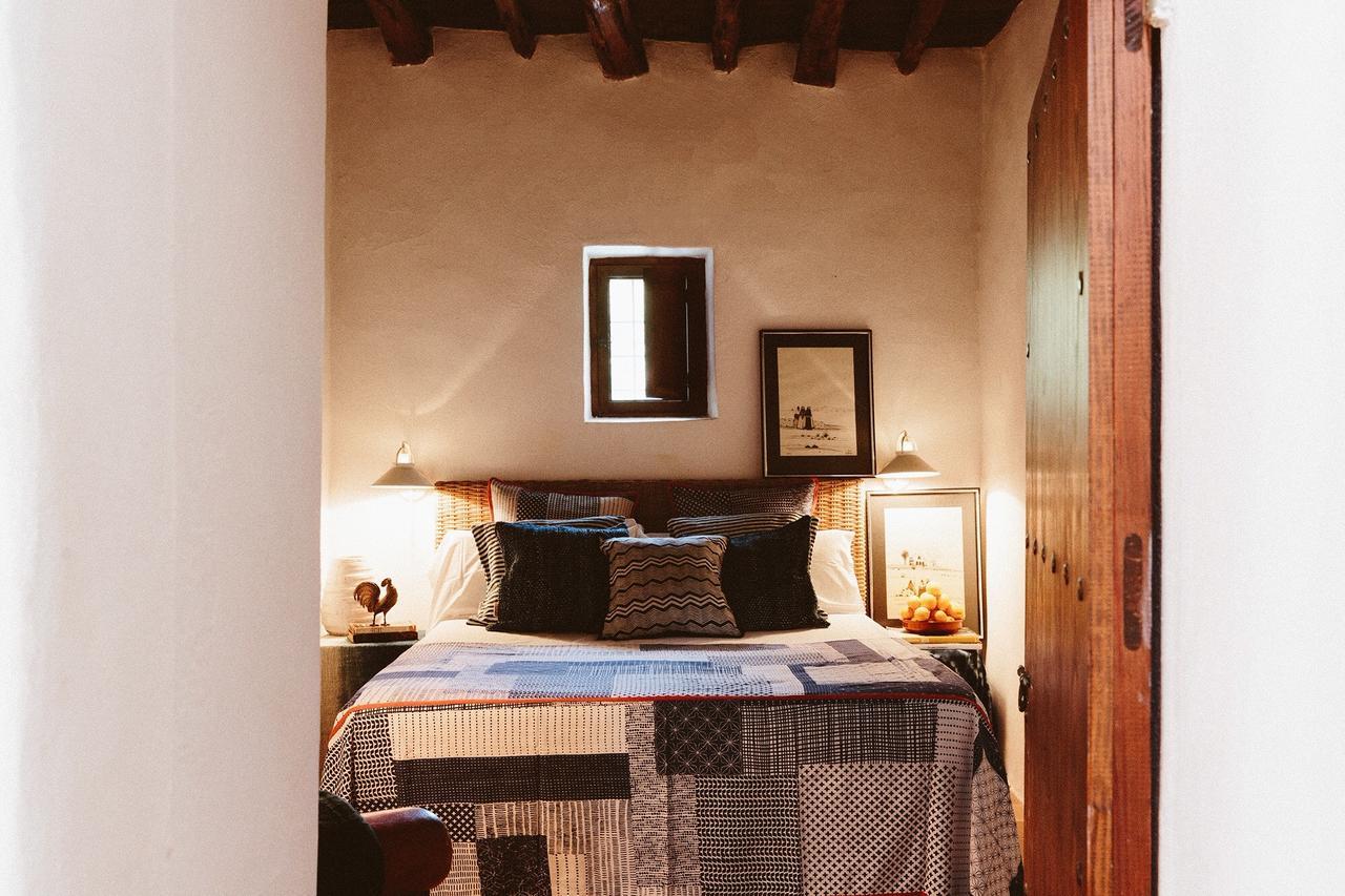 The Finca Ibiza Guest House Santa Gertrudis  Екстериор снимка