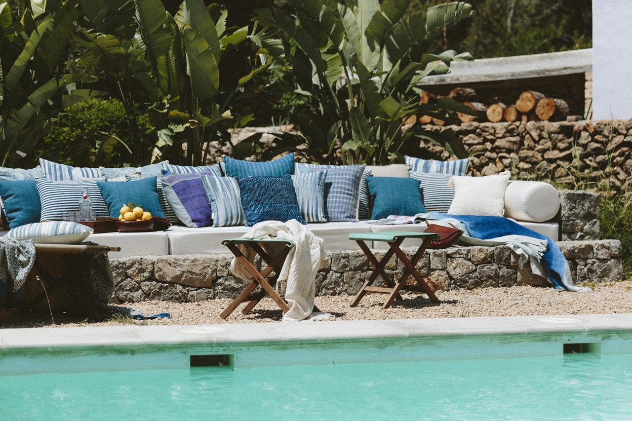 The Finca Ibiza Guest House Santa Gertrudis  Екстериор снимка