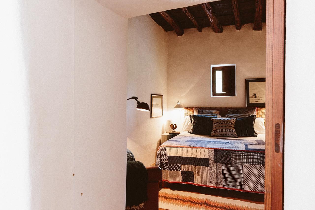 The Finca Ibiza Guest House Santa Gertrudis  Екстериор снимка