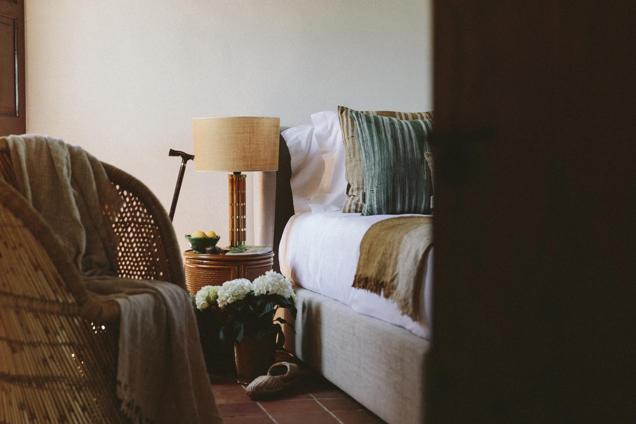 The Finca Ibiza Guest House Santa Gertrudis  Екстериор снимка
