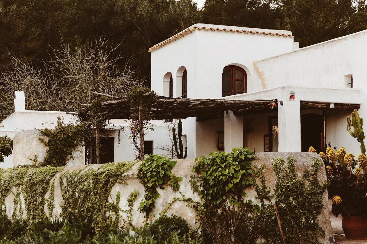 The Finca Ibiza Guest House Santa Gertrudis  Екстериор снимка
