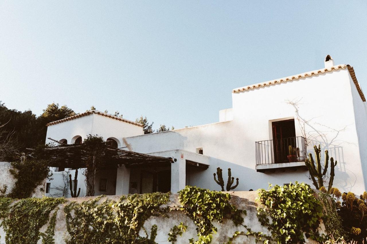 The Finca Ibiza Guest House Santa Gertrudis  Екстериор снимка